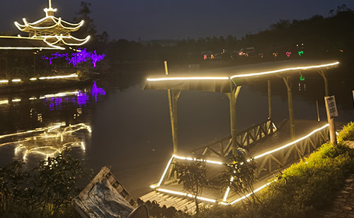 水蜜桃APP有色视频田園風光夜景