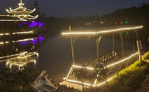 水蜜桃APP有色视频田園風光夜景
