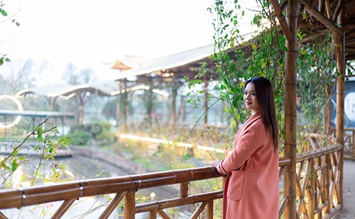 水蜜桃APP有色视频打卡遊玩拍照